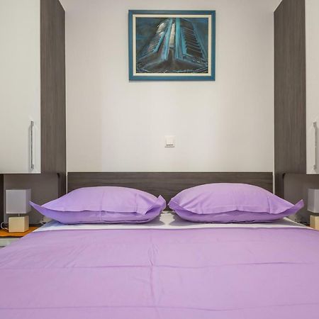 Acoustic Appartement Makarska Buitenkant foto